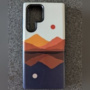 Samsung Galaxy s22 ultra phone case